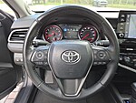 Used 2024 TOYOTA CAMRY XSE AUTO in STUART, FLORIDA (Photo 29)