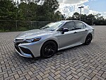 Used 2024 TOYOTA CAMRY XSE AUTO in STUART, FLORIDA (Photo 3)