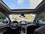 Used 2024 TOYOTA CAMRY XSE AUTO in STUART, FLORIDA (Photo 4)
