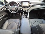 Used 2024 TOYOTA CAMRY XSE AUTO in STUART, FLORIDA (Photo 5)