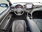 Used 2024 TOYOTA CAMRY XSE AUTO in STUART, FLORIDA (Photo 6)