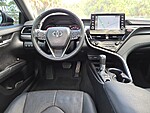 Used 2024 TOYOTA CAMRY XSE AUTO in STUART, FLORIDA (Photo 7)