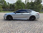 Used 2024 TOYOTA CAMRY XSE AUTO in STUART, FLORIDA (Photo 8)