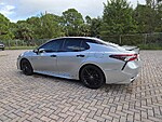 Used 2024 TOYOTA CAMRY XSE AUTO in STUART, FLORIDA (Photo 9)