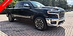 Used 2025 RAM 1500 LIMITED in STUART, FLORIDA