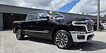 Used 2025 RAM 1500 LIMITED 4X4 CREW CAB 5'7" BOX in STUART, FLORIDA