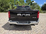 Used 2025 RAM 1500 LIMITED 4X4 CREW CAB 5'7