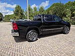 Used 2025 RAM 1500 LIMITED 4X4 CREW CAB 5'7