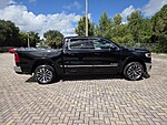 Used 2025 RAM 1500 LIMITED 4X4 CREW CAB 5'7