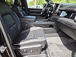 Used 2025 RAM 1500 LIMITED 4X4 CREW CAB 5'7