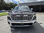 Used 2025 RAM 1500 LIMITED 4X4 CREW CAB 5'7