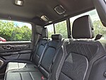 Used 2025 RAM 1500 LIMITED 4X4 CREW CAB 5'7