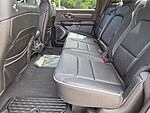Used 2025 RAM 1500 LIMITED 4X4 CREW CAB 5'7