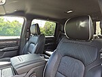 Used 2025 RAM 1500 LIMITED 4X4 CREW CAB 5'7