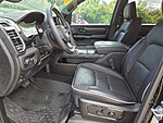 Used 2025 RAM 1500 LIMITED 4X4 CREW CAB 5'7