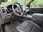 Used 2025 RAM 1500 LIMITED 4X4 CREW CAB 5'7
