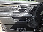 Used 2025 RAM 1500 LIMITED 4X4 CREW CAB 5'7
