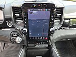 Used 2025 RAM 1500 LIMITED 4X4 CREW CAB 5'7