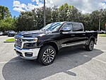 Used 2025 RAM 1500 LIMITED 4X4 CREW CAB 5'7
