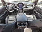 Used 2025 RAM 1500 LIMITED 4X4 CREW CAB 5'7