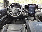 Used 2025 RAM 1500 LIMITED 4X4 CREW CAB 5'7
