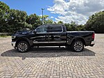 Used 2025 RAM 1500 LIMITED 4X4 CREW CAB 5'7