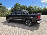 Used 2025 RAM 1500 LIMITED 4X4 CREW CAB 5'7