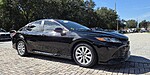 Used 2019 TOYOTA CAMRY LE AUTO in STUART, FLORIDA