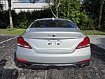Used 2019 GENESIS G70 3.3T ADVANCED RWD in STUART, FLORIDA (Photo 10)