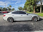 Used 2019 GENESIS G70 3.3T ADVANCED RWD in STUART, FLORIDA (Photo 12)