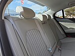 Used 2019 GENESIS G70 3.3T ADVANCED RWD in STUART, FLORIDA (Photo 18)