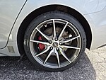 Used 2019 GENESIS G70 3.3T ADVANCED RWD in STUART, FLORIDA (Photo 19)