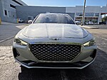 Used 2019 GENESIS G70 3.3T ADVANCED RWD in STUART, FLORIDA (Photo 2)