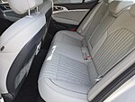 Used 2019 GENESIS G70 3.3T ADVANCED RWD in STUART, FLORIDA (Photo 21)