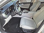 Used 2019 GENESIS G70 3.3T ADVANCED RWD in STUART, FLORIDA (Photo 24)