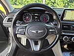 Used 2019 GENESIS G70 3.3T ADVANCED RWD in STUART, FLORIDA (Photo 29)