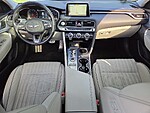 Used 2019 GENESIS G70 3.3T ADVANCED RWD in STUART, FLORIDA (Photo 5)