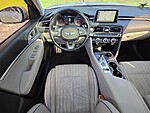 Used 2019 GENESIS G70 3.3T ADVANCED RWD in STUART, FLORIDA (Photo 6)