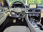 Used 2019 GENESIS G70 3.3T ADVANCED RWD in STUART, FLORIDA (Photo 7)