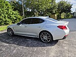 Used 2019 GENESIS G70 3.3T ADVANCED RWD in STUART, FLORIDA (Photo 9)