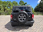 Used 2025 FORD BRONCO BIG BEND 4 DOOR 4X4 in STUART, FLORIDA (Photo 10)