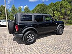 Used 2025 FORD BRONCO BIG BEND 4 DOOR 4X4 in STUART, FLORIDA (Photo 11)