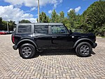 Used 2025 FORD BRONCO BIG BEND 4 DOOR 4X4 in STUART, FLORIDA (Photo 12)