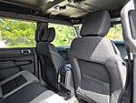 Used 2025 FORD BRONCO BIG BEND 4 DOOR 4X4 in STUART, FLORIDA (Photo 16)