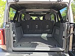 Used 2025 FORD BRONCO BIG BEND 4 DOOR 4X4 in STUART, FLORIDA (Photo 19)