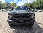 Used 2025 FORD BRONCO BIG BEND 4 DOOR 4X4 in STUART, FLORIDA (Photo 2)
