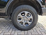 Used 2025 FORD BRONCO BIG BEND 4 DOOR 4X4 in STUART, FLORIDA (Photo 20)