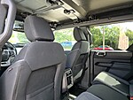 Used 2025 FORD BRONCO BIG BEND 4 DOOR 4X4 in STUART, FLORIDA (Photo 23)