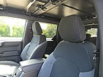 Used 2025 FORD BRONCO BIG BEND 4 DOOR 4X4 in STUART, FLORIDA (Photo 24)