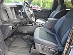 Used 2025 FORD BRONCO BIG BEND 4 DOOR 4X4 in STUART, FLORIDA (Photo 25)